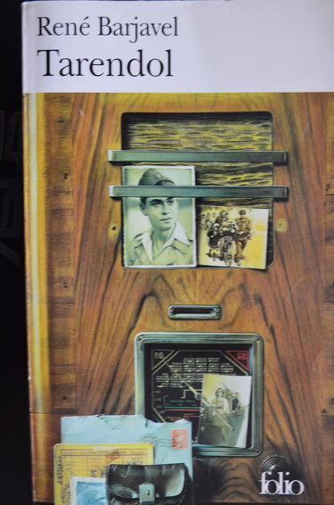 Tarendol