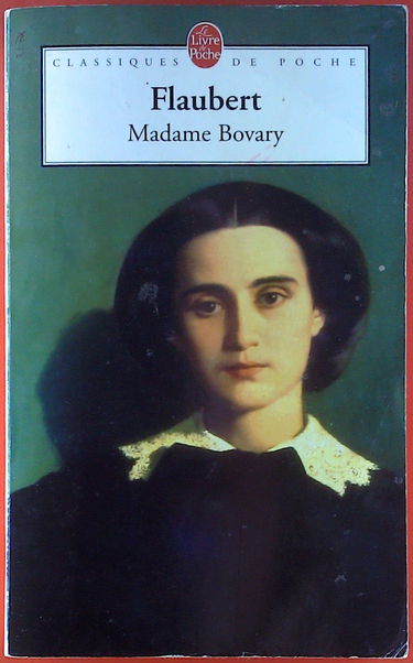 Madame Bovary : extraits