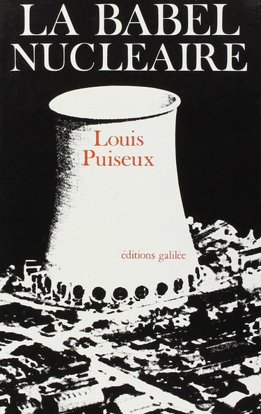 La Babel nucléaire : énergie et développement