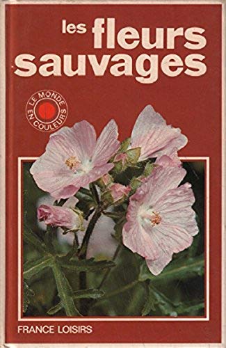 Les fleurs sauvages