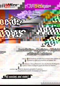 Boostez Windows 98
