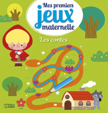 Les contes
