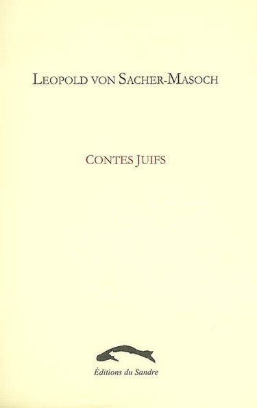 Contes juifs : récits de famille