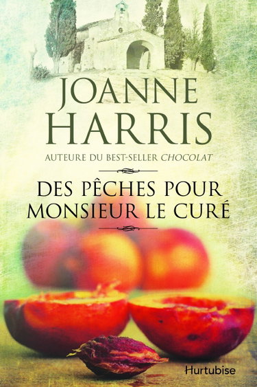 Couverture de Des P�ches Pour Monsieur le Cur�