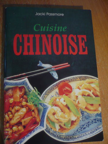 Cuisine chinoise
