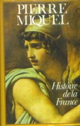 Histoire de la France