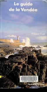 Le Guide de la Vendée