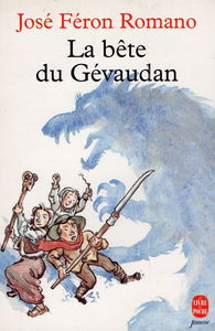 La Bête du Gévaudan
