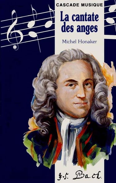 La cantate des anges