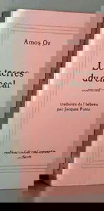 Les terres du chacal