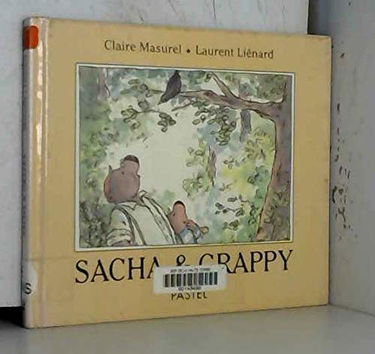 Sacha et Grappy