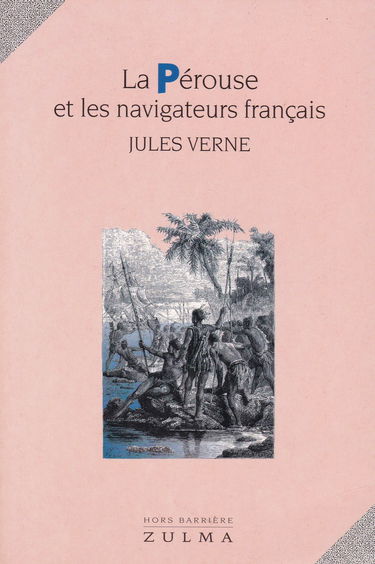 La Pérouse et les navigateurs français
