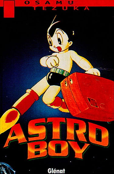 Astro Boy. Vol. 11
