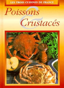 Poissons, crustacés