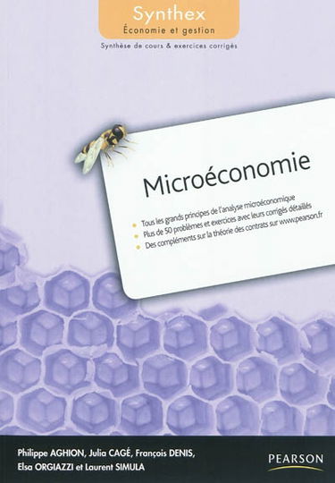Microéconomie
