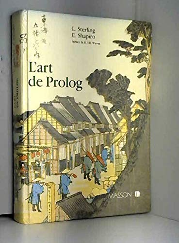 L'Art de Prolog