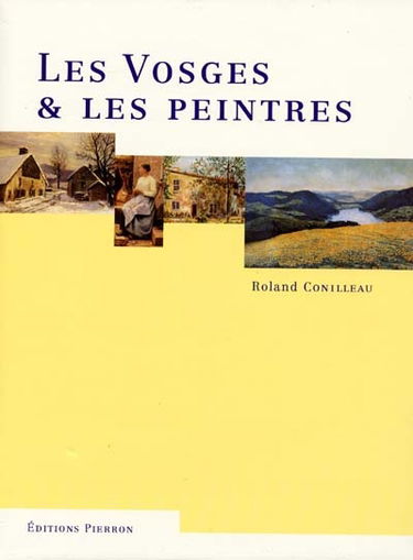 Les Vosges et les peintres