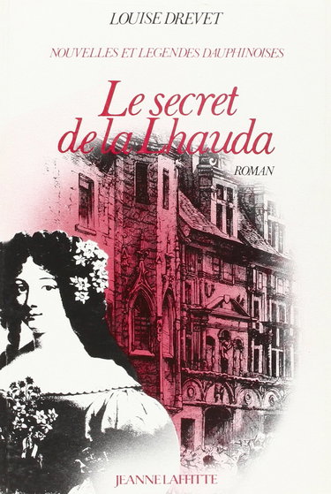 Le Secret de la Lhauda