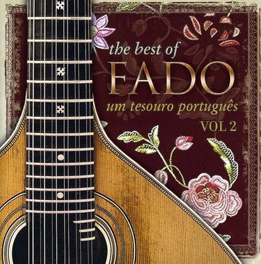 Couverture de Best of Fado Vol.2 [Import]