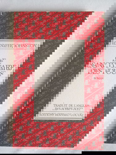 Le sanctuaire des fous