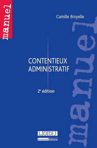 Contentieux administratif