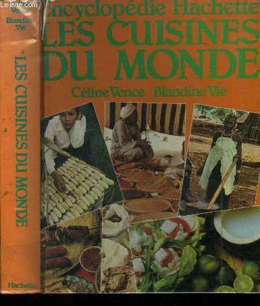 Les Cuisines du monde