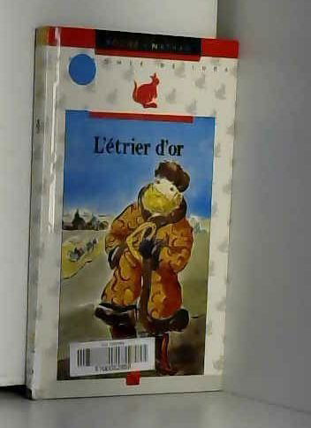 L'etrier d'or