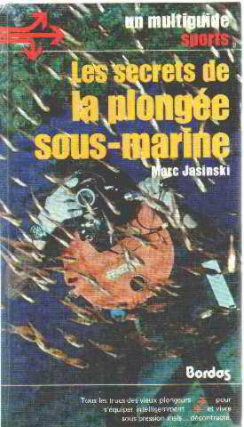 Les secrets de la plongée sous-marine