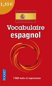 Vocabulaire espagnol