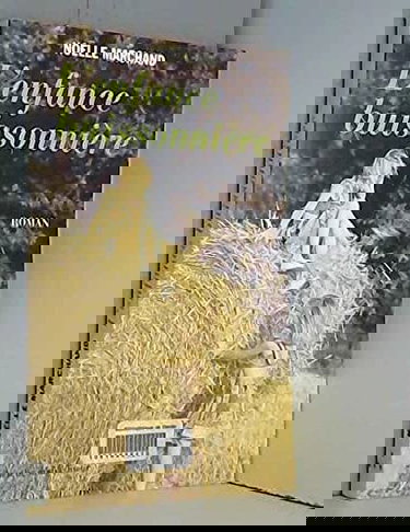 L'enfance buissonnière