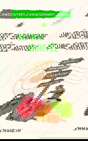 Un départ en fanfare et une arrivée agitée !