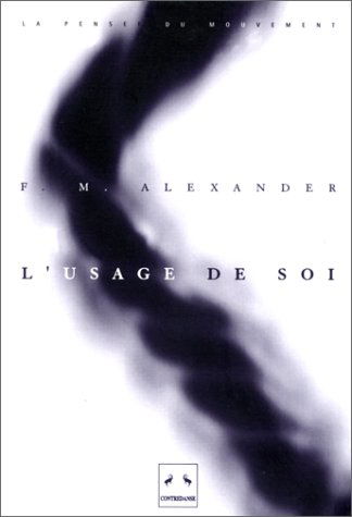 L'Usage de soi