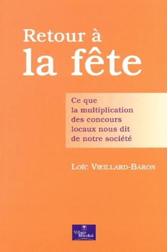 Retour à la fête : ce que la multiplication des concours locaux nous dit de notre société