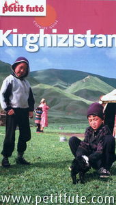 Kirghizistan : 2010-2011