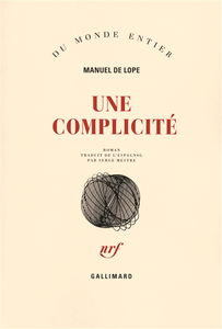 Une complicité