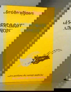 Le Perroquet chinois