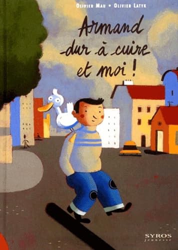 Armand dans tous ses états