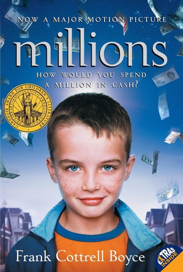 Couverture de Millions