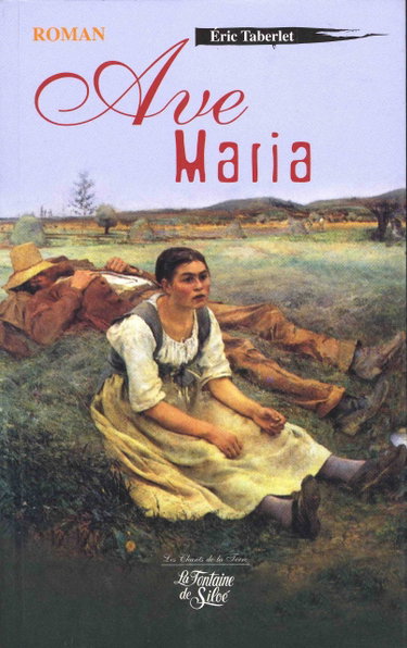 Couverture de Ave Maria