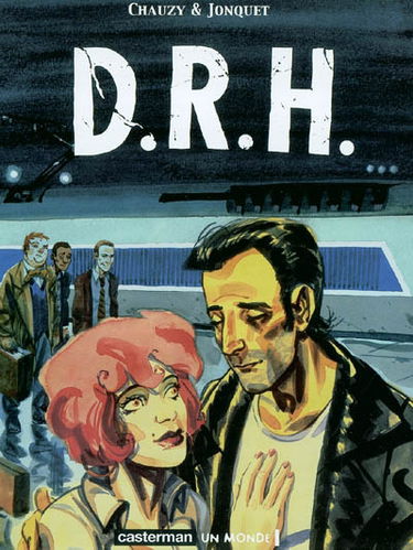 DRH