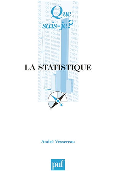 La statistique