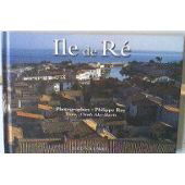 ILE DE RE (PETITS SOUVENIRS)
