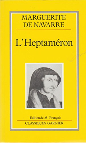 L'Heptaméron