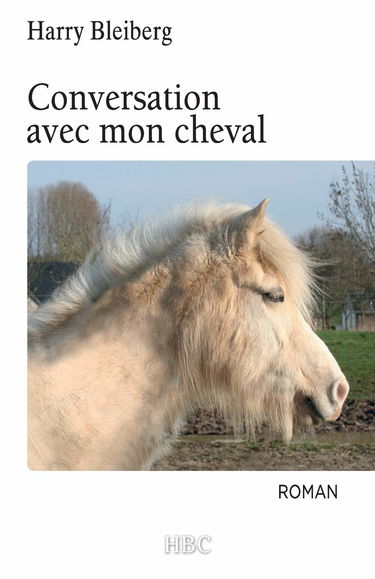 Conversation avec mon cheval