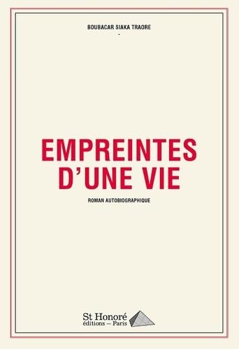 EMPREINTES D'UNE VIE