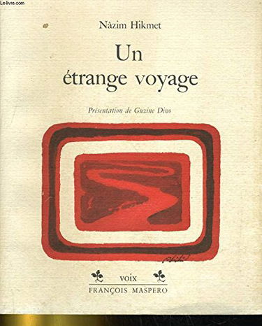 Un étrange voyage