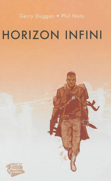 Horizon infini