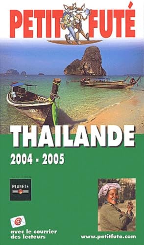 Thaïlande 2004