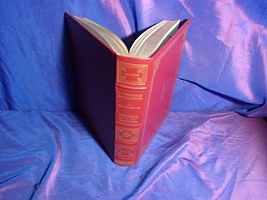 Couverture de Le bourgeois gentilhomme
