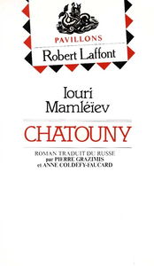 Chatouny